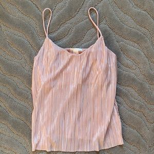 H&M Pink Camisole Top
